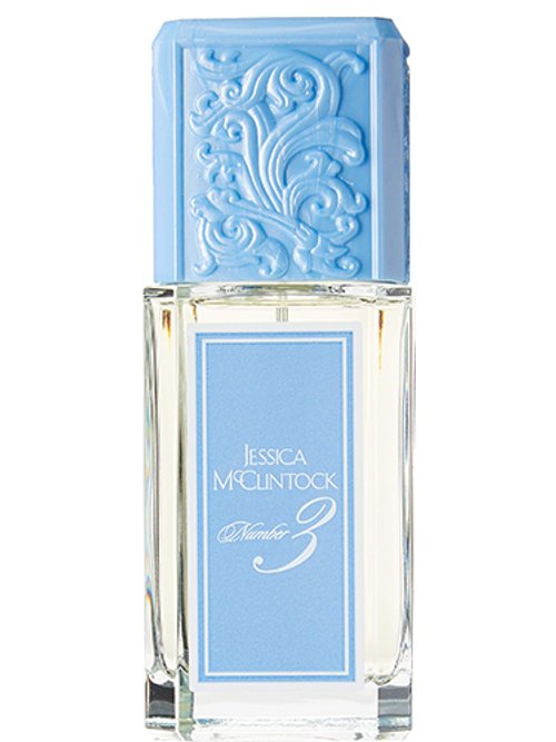 Number 3 by Jessica Mcclintock