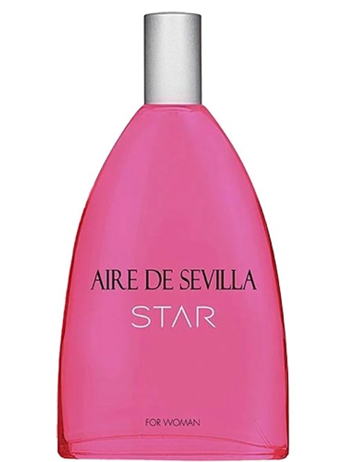 Aire De Sevilla Star by Instituto Español