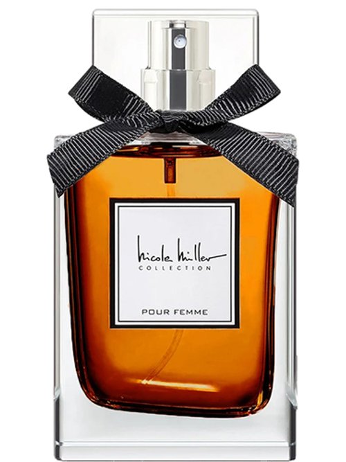 Nicole Miller Pour Femme by Nicole Miller