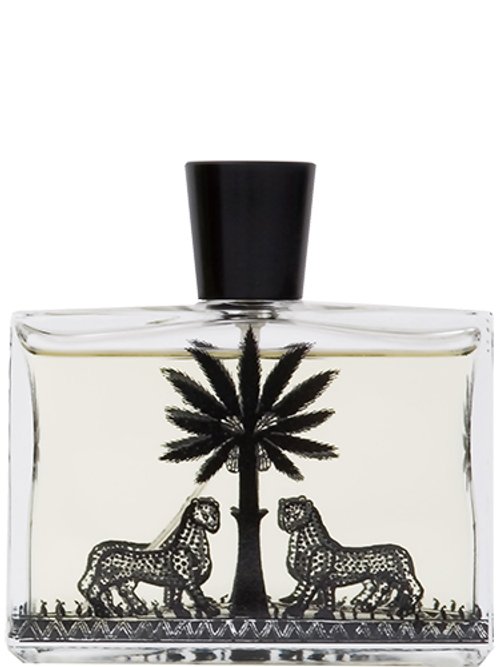 Lime Di Sicilia / Sicilian Lime by Ortigia Sicilia