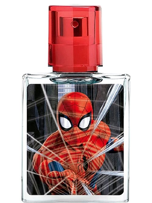 Spiderman by Disney