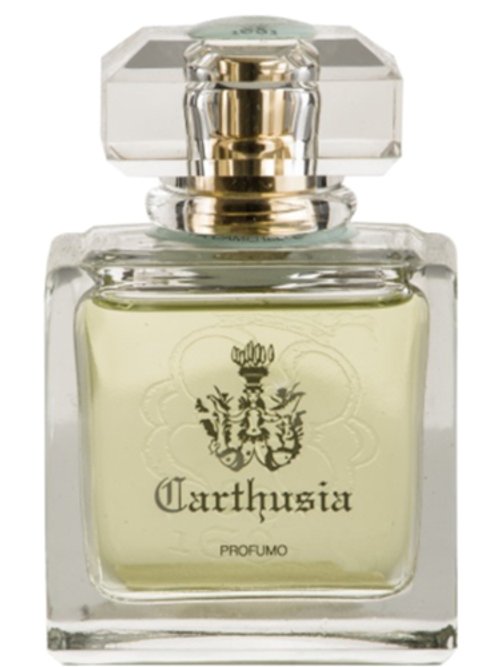 Via Camerelle Profumo by Carthusia