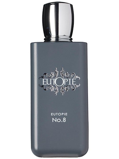 Eutopie Nº 8 by Eutopie