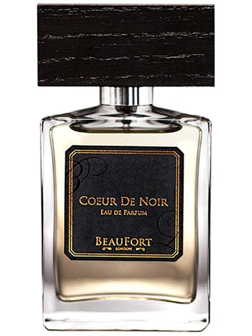 Coeur De Noir by Beaufort London