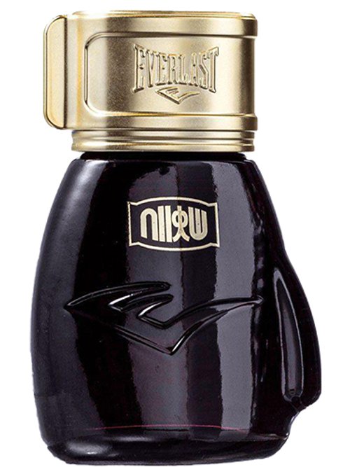 Choice Of Champions Street Fighter Metro City by Everlast