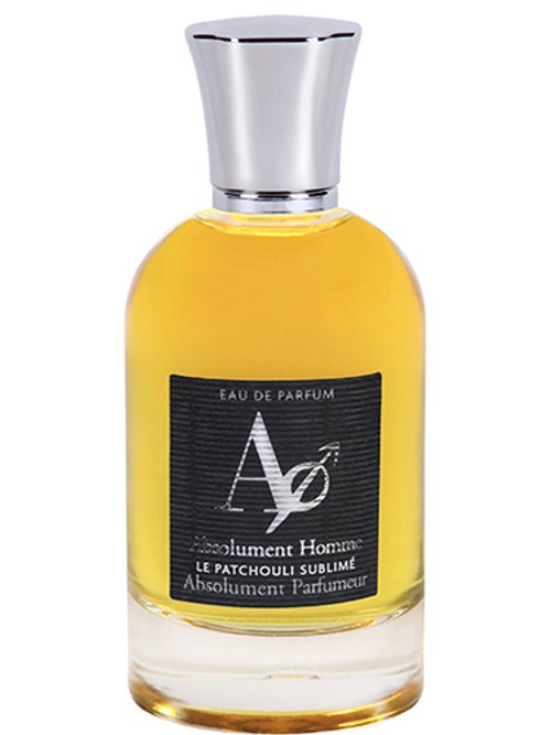 Absolument Homme by Absolument Parfumeur