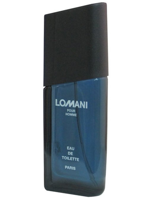 Lomani by Lomani