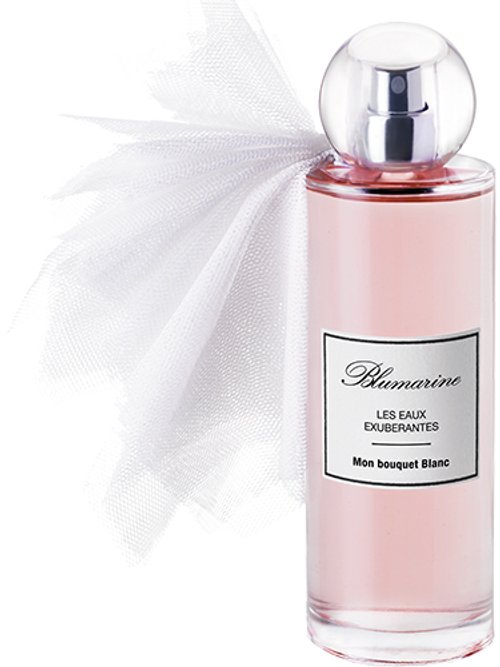 Mon Bouquet Blanc by Blumarine