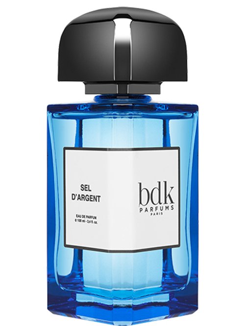 Sel D'Argent by Bdk