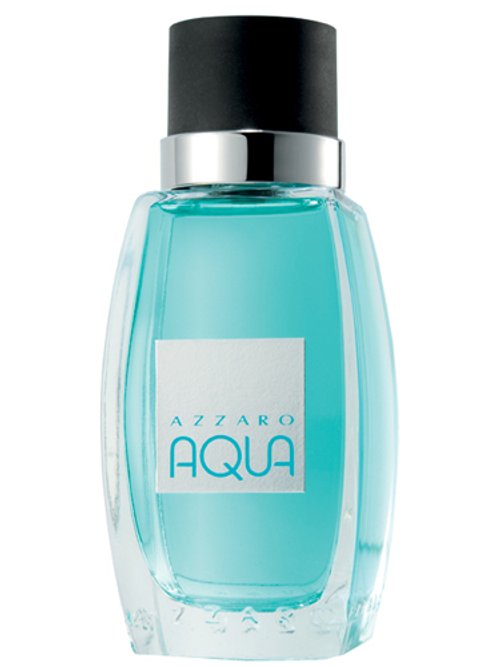 Aqua by Azzaro