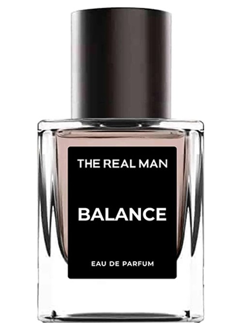 Balance by The Real Man
