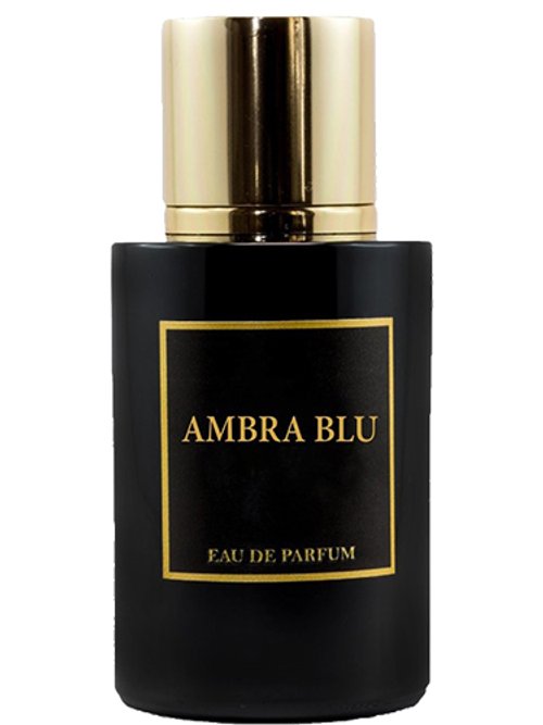 Ambra Blu by Officine Del Profumo