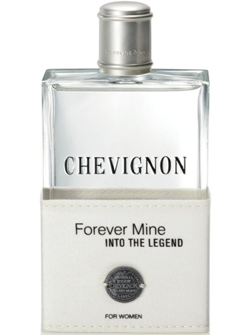 Forever Mine Into The Legend For Women by Chevignon