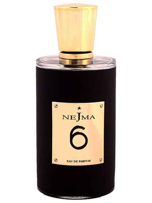 Oud : Nejma 6 by Nejma