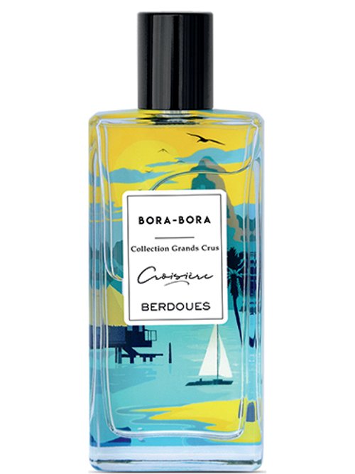 Bora Bora by Berdoues