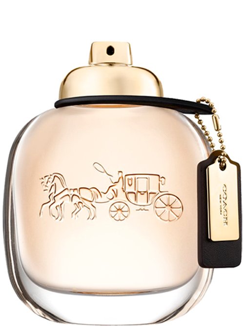 Coach Eau De Parfum by Coach