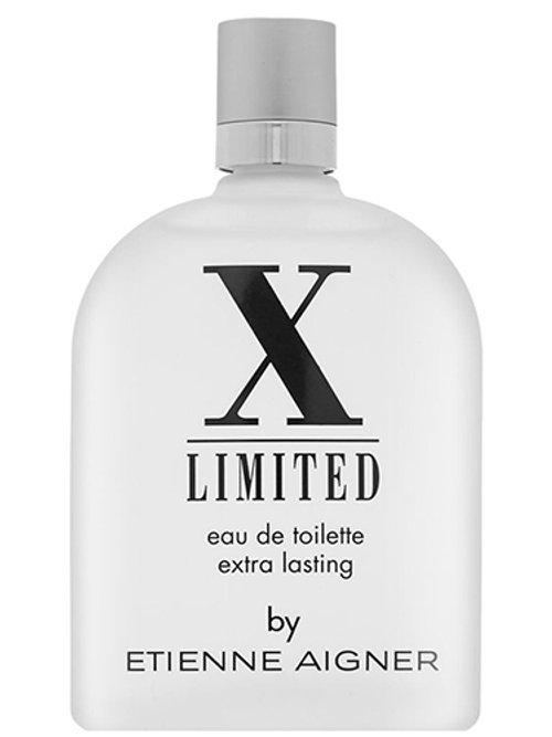 X Limited by Aigner