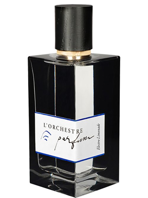 Electro Limonade by L'Orchestre Parfum