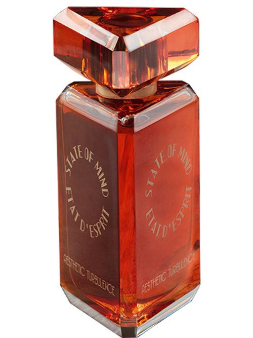 Aesthetic Turbulence by State Of Mind