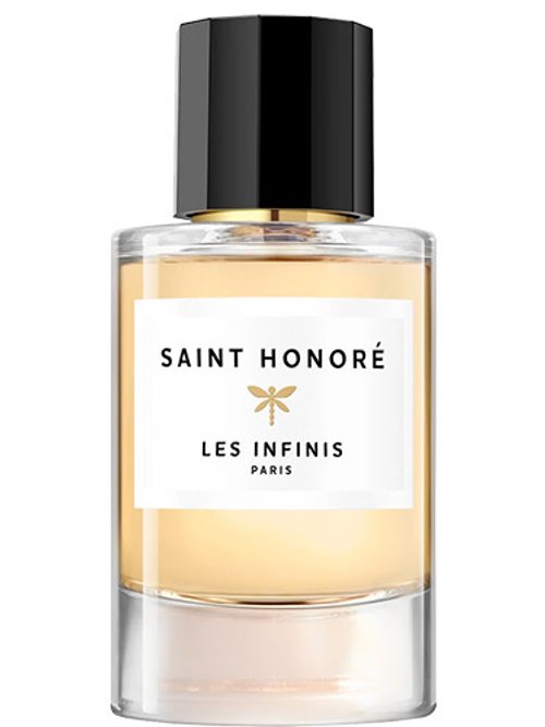 Saint Honoré by Les Infinis