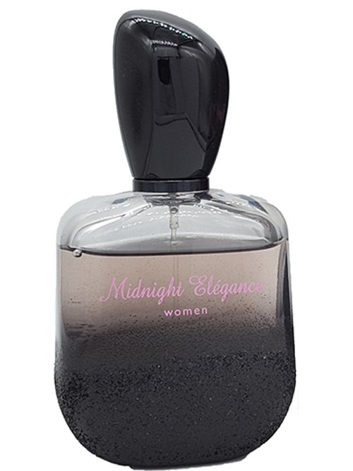 Midnight Elégance by Glenn Perri