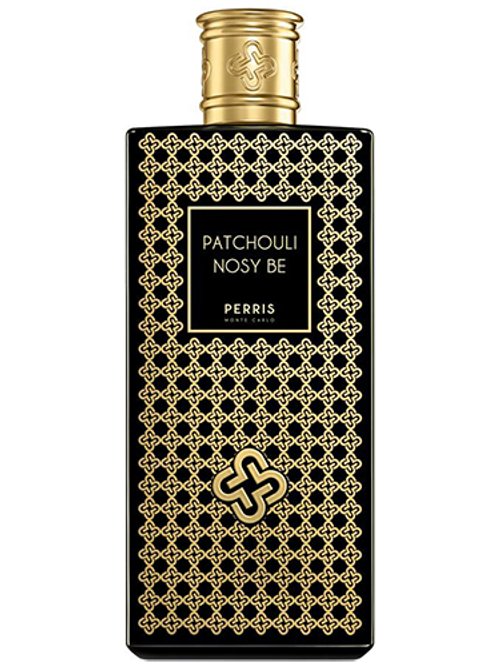 Patchouli Nosy Be by Perris Monte Carlo