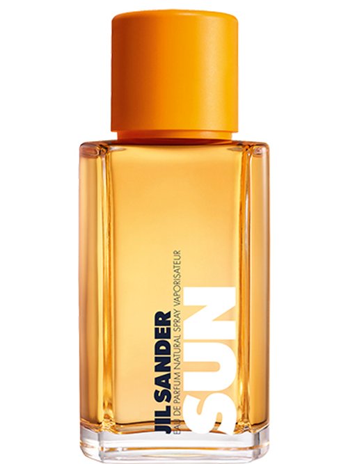 Sun Eau De Parfum by Jil Sander