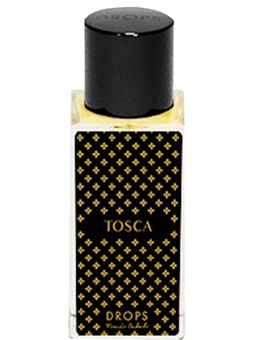 Tosca by Drops By Toni Cabal