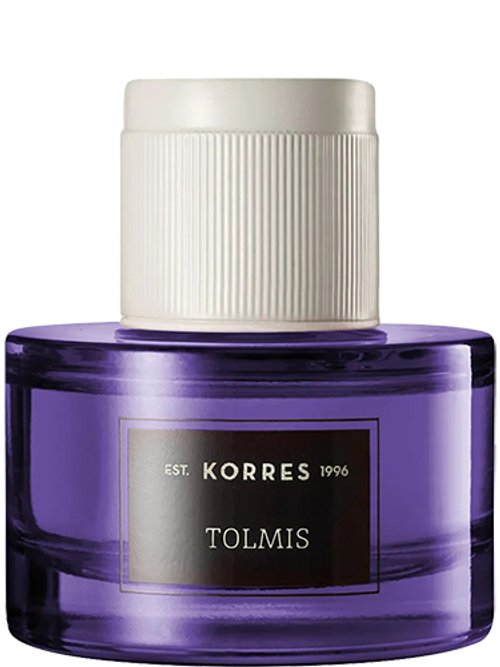 Tolmis by Korres