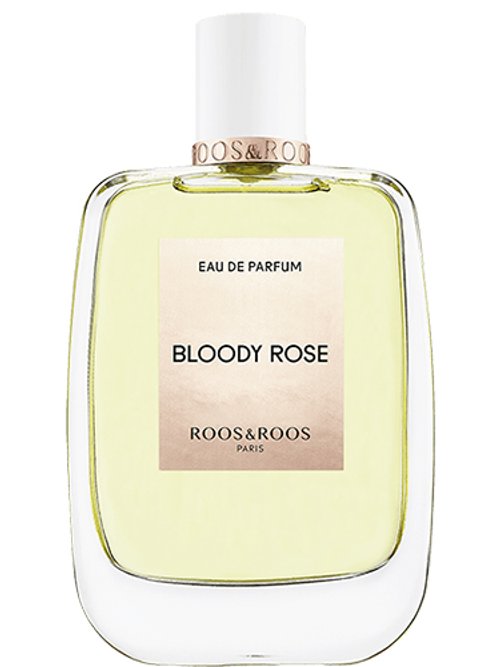 Bloody Rose by Roos&Roos