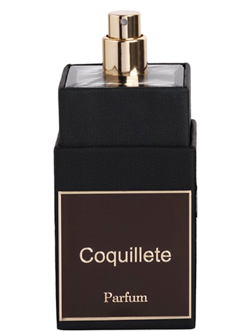 Joal by Coquillete Paris