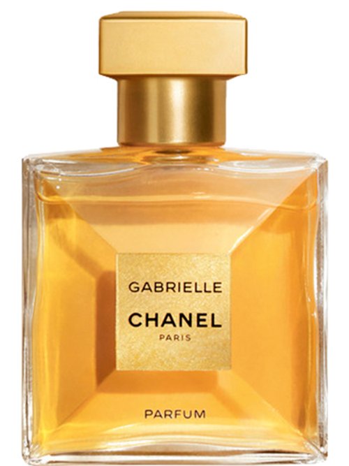 Gabrielle Parfum by Chanel