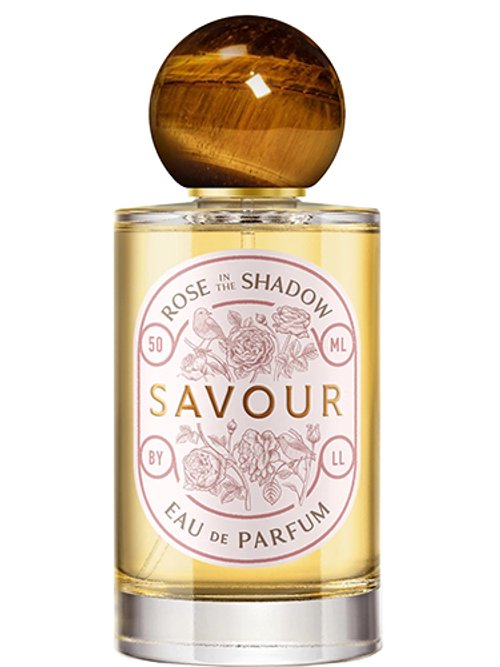 Rose In The Shadow by Savour