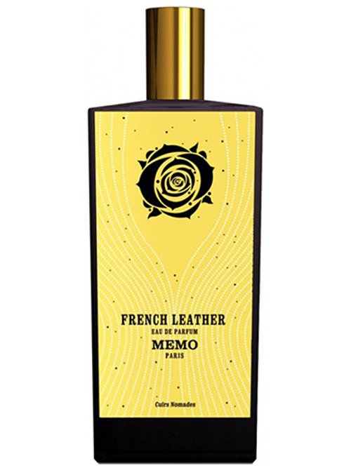 French Leather by Memo