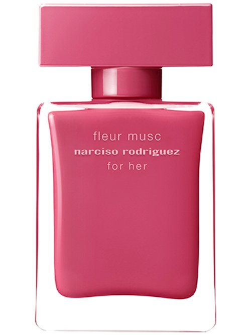 For Her Fleur Musc by Narciso Rodriguez