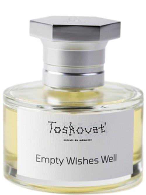 Empty Wishes Well by Toskovat'