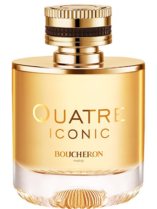 Quatre Iconic by Boucheron