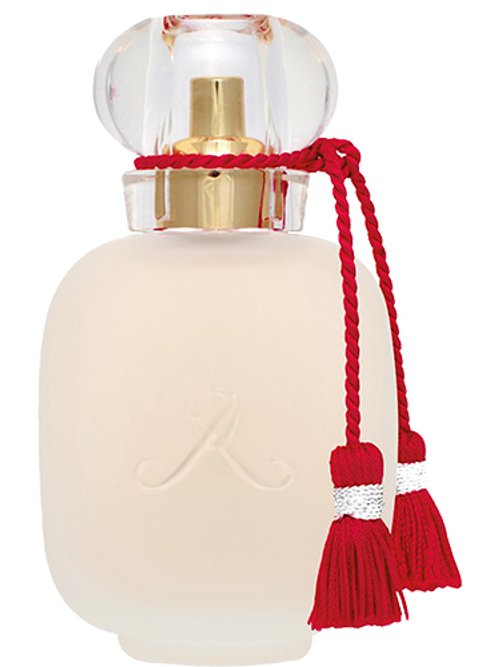 Rose Griotte by Les Parfums De Rosine