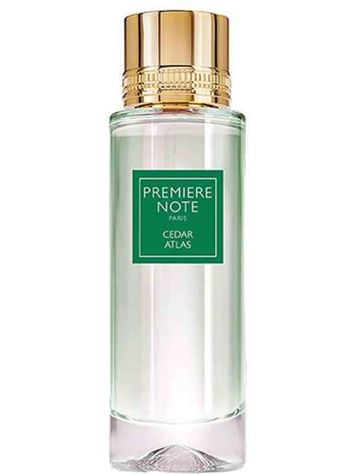 Cedar Atlas by Première Note