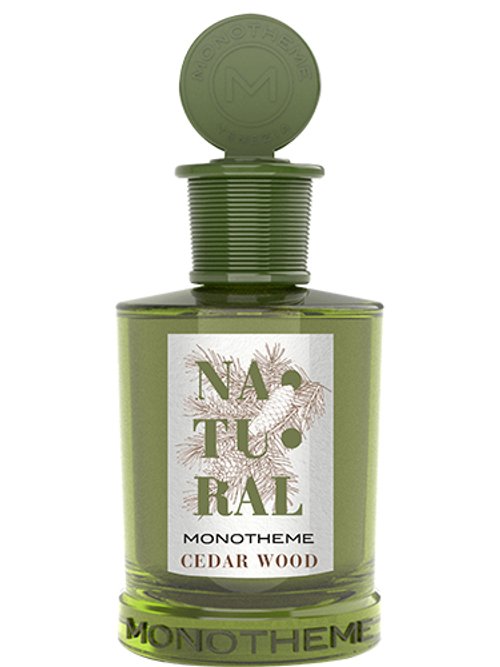 Cedar Wood by Monotheme