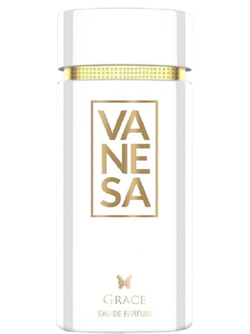 Grace by Vanesa