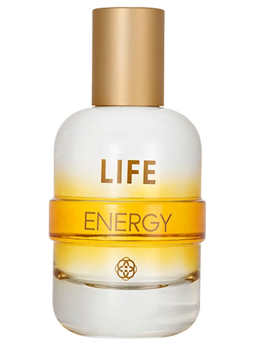Life Energy by Hinode