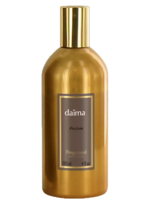 Daïma Parfum by Fragonard