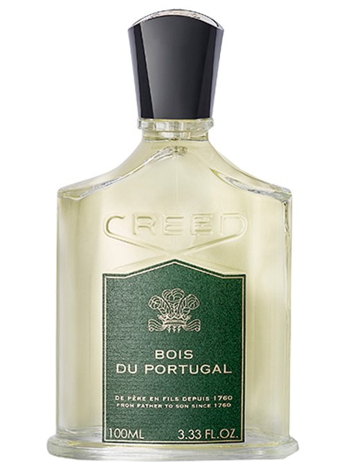 Bois Du Portugal by Creed