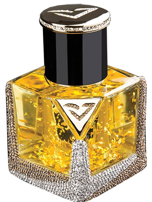 Xxiv Carat Gold by Vertus