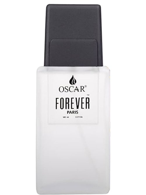Forever Black by Oscar