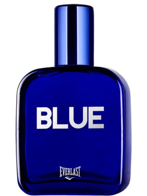 Blue Corner by Everlast