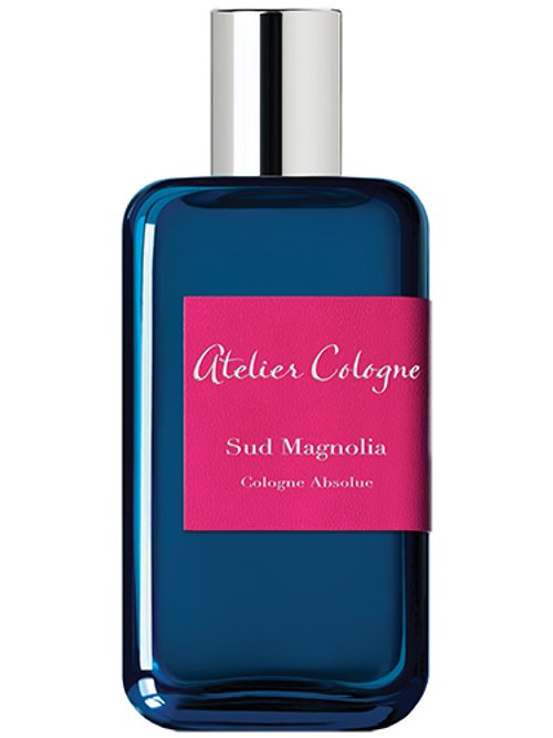 Sud Magnolia by Atelier Cologne