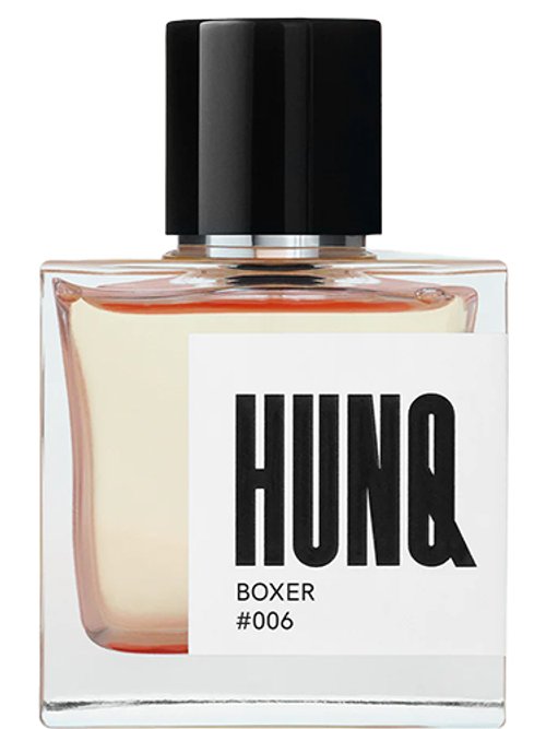 #006 Boxer by Hunq