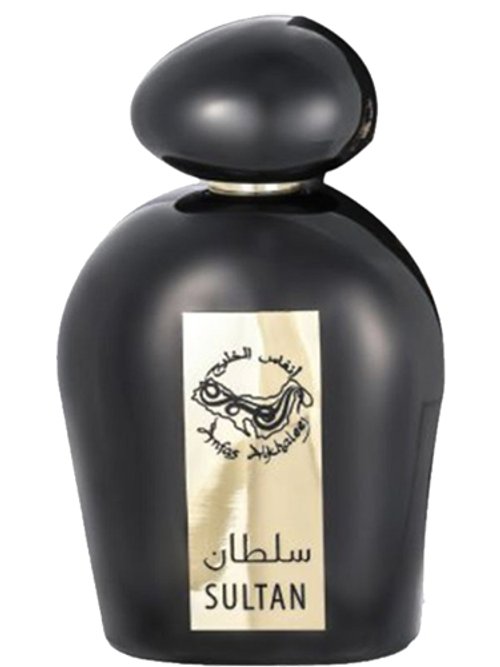 Sultan by Anfas Al Khaleej